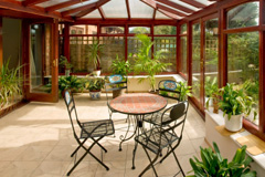 Low Bentham conservatory quotes