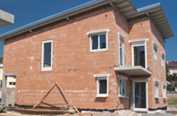 Low Bentham home extensions