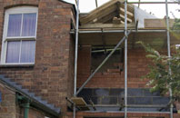 free Low Bentham home extension quotes