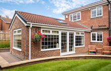 Low Bentham house extension leads